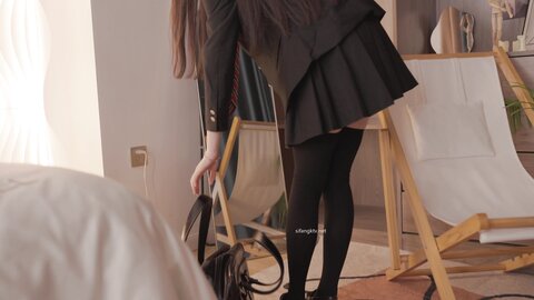 小恩 - 【VIP】户外露出-R18 96P1V-10.2G Watermarked MOVIE