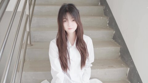 小恩 - 【VIP】护士-R18 112P1V-8.02G Watermarked MOVIE