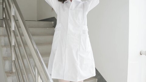 小恩 - 【VIP】护士-R18 112P1V-8.02G Watermarked MOVIE