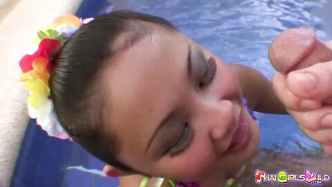 Thaigirlswild Febe