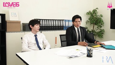 RAS-0355光棍偷拍騷女上司淫辱口爆雙管齊下