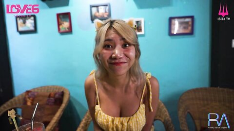 RAS-0360北海岸密會貓系女孩