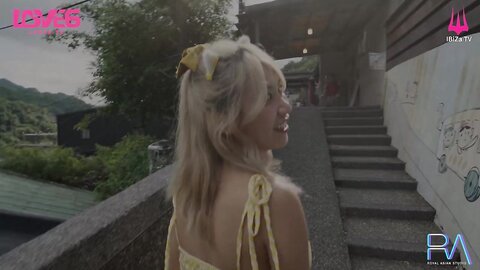 RAS-0360北海岸密會貓系女孩