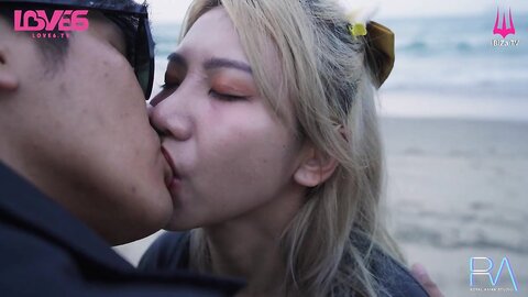 RAS-0360北海岸密會貓系女孩