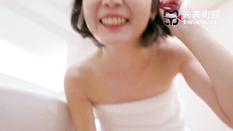 TMW216舔狗变身调教天才