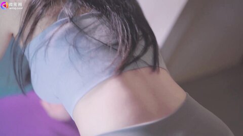 WMOG-010调教反差E奶瑜伽教练