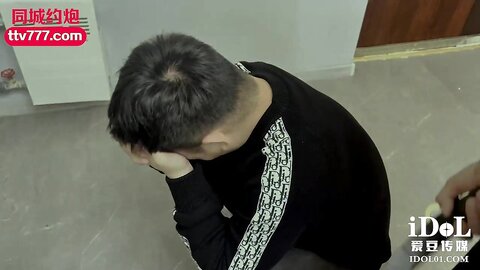 IDG5388外卖小哥爆操刁蛮女顾客