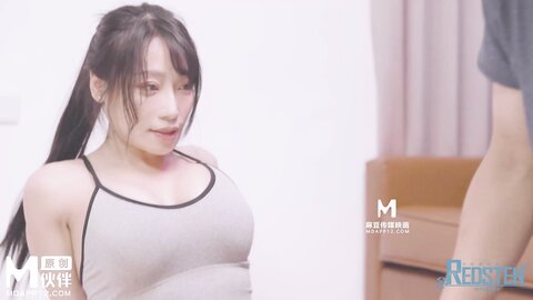 RS-042大屌肉棒伺候瑜伽妹