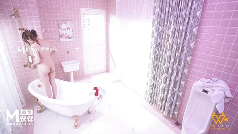 PH-123亚洲女孩的性爱考验