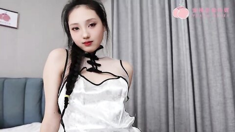 PMFC005二舅介绍的北京舞蹈系女大学生