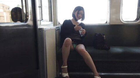 Asian Babe 6667