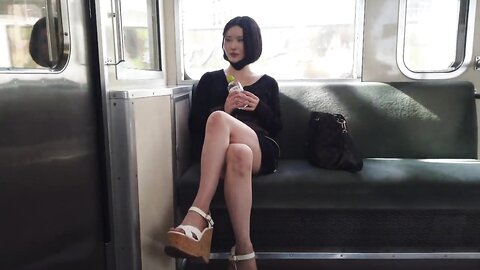 Asian Babe 6667