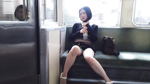 Asian Babe 6667