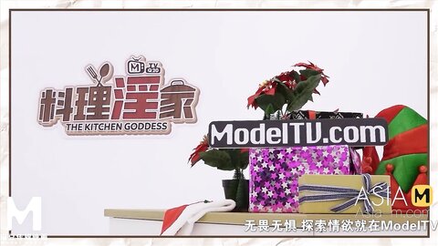 Kitchen Goddess Ep2