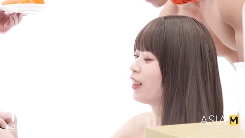 Kitchen Goddess Ep3