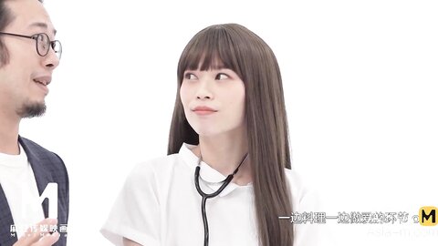 Kitchen Goddess Ep3