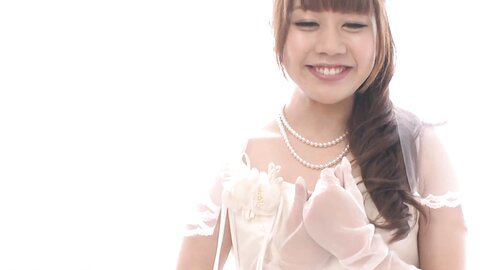 Sexy Japanese Wife Gets Fucked On Her Wedding Day With Sexy White Linge