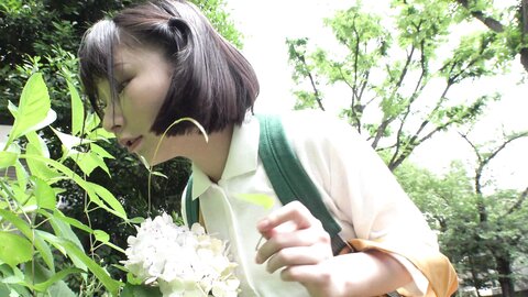 DNJR-112 [4K] The Queen Is *** Senka Yura Kana