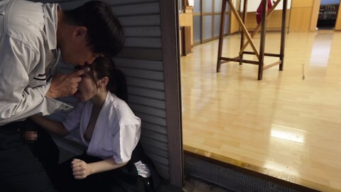 PIYO-188 [4K] I Never Expected Such A Mean-spirited Chick... She Was Given An Aphrodisiac And Her Rationality...