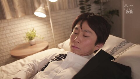 SSIS-951 [4K] At Night, In A Hotel, Alone With My Female Boss. Shared Room Reverse NTR Ayaka Kawakita