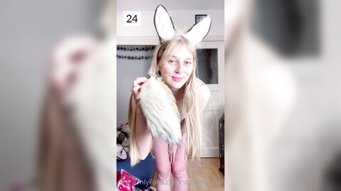 Stella Marisol  Try On 2