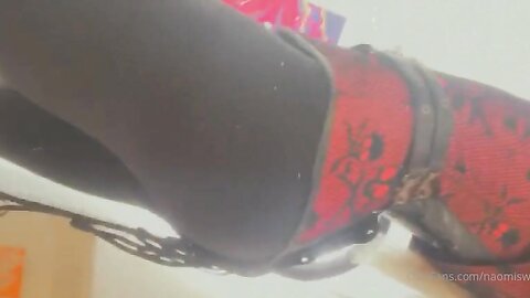 Who Likes My New Outfit  01 49B84815 90Fc 4969 9565 Cadc90B6Fef3