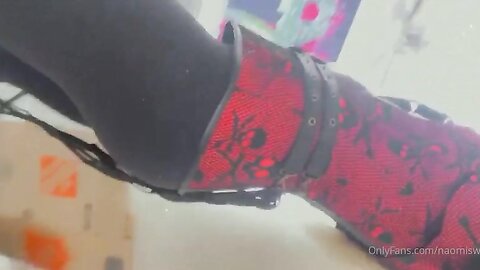 Who Likes My New Outfit  01 49B84815 90Fc 4969 9565 Cadc90B6Fef3