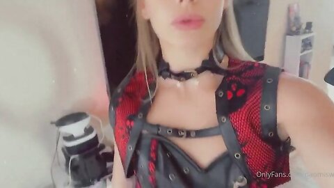 Who Likes My New Outfit  01 49B84815 90Fc 4969 9565 Cadc90B6Fef3