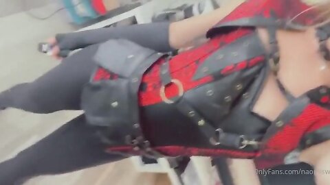 Who Likes My New Outfit  01 49B84815 90Fc 4969 9565 Cadc90B6Fef3