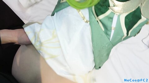3200779-3 [ SEX ] Genshin \ Nahida