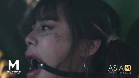 Sex Jail Evil Angel