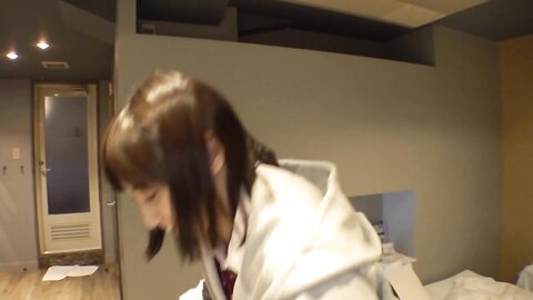 383NMCH-065 「顔出し【個人撮影】ミニスカのセフレとのハメ撮り映像」：MGS動画＜プレステージ グループ＞アダルト動画配信サイト