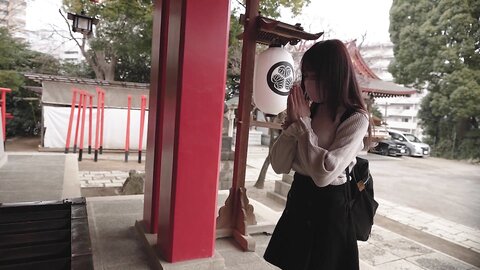 Japanese Skinny Teen Hardcore Video