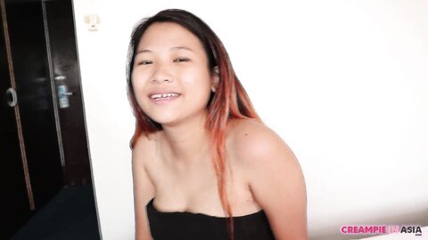 Yo Chubby Thai Teen Hardcore Video