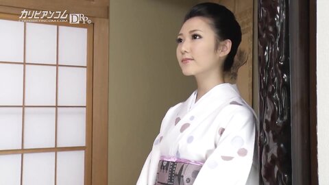 Japanese Girl In Kimono Fucks A Black Dude