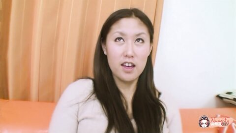 Sensual Japanese Bombshell Tries Sex Toys Before Taking A Cock In Doggy