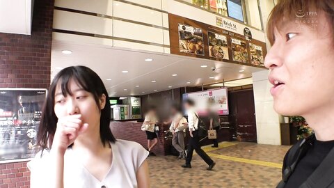 CAWD-609 No Title Yet. Shihori Nosaka, 21 Years Old, University Student, Living In Aoba Ward, Sendai Cit...