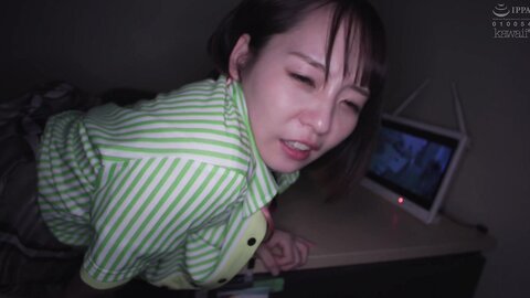 CAWD-613 I Succumbed To The Cute And Cute Temptation Of An Active Idol Part-time Worker And Indulged In A...