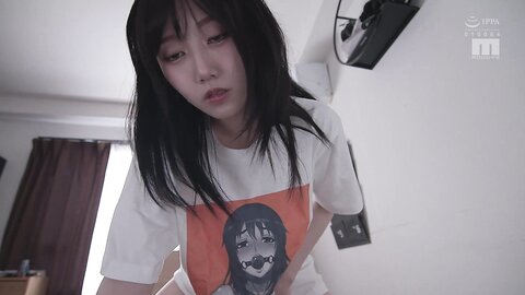 MIMK-138 A Live-action Version Of A Story About A Girl Who Gets Into It And Lets Her Use Her Pussy. Doujin...