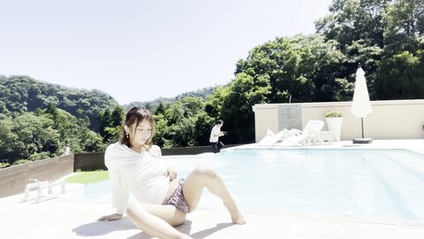 水着自撮り詰め合わせ????☀️_by_いくみ