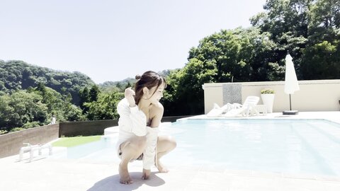 水着自撮り詰め合わせ????☀️_by_いくみ