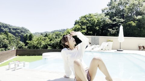 水着自撮り詰め合わせ????☀️_by_いくみ