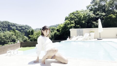 水着自撮り詰め合わせ????☀️_by_いくみ