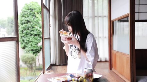 [Twitter] いくみ – (193iKkyu3) (10.11.2022) [2476P116V-1.04GB] (103)