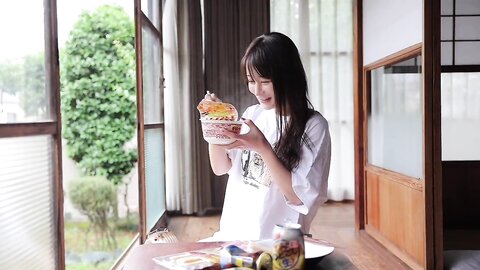 [Twitter] いくみ – (193iKkyu3) (10.11.2022) [2476P116V-1.04GB] (103)