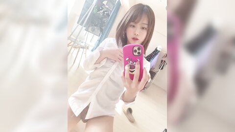 シャツブラ????❤️_by_いくみ