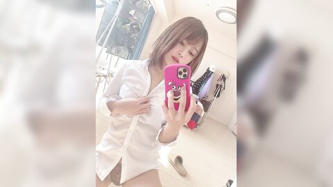 シャツブラ????❤️_by_いくみ