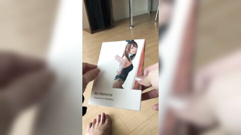 [Twitter] いくみ – (193iKkyu3) (10.11.2022) [2476P116V-1.04GB] (11)