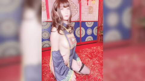 [Cosplay][my suite] Atsuki あつき - SUITE W-Cute (Original Fetish ROM) (2)