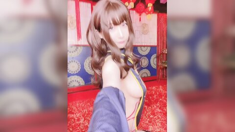 [Cosplay][my suite] Atsuki あつき - SUITE W-Cute (Original Fetish ROM) (2)
